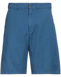 Department 5 - Shorts & Bermuda Shorts - Lyst