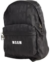 MSGM - Rucksack - Lyst