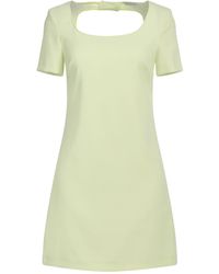 Patrizia Pepe - Mini Dress - Lyst