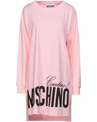 Moschino - T-shirt - Lyst