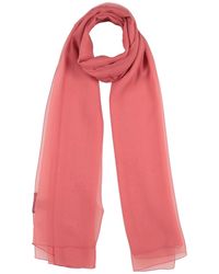 Alberta Ferretti - Sciarpa - Lyst