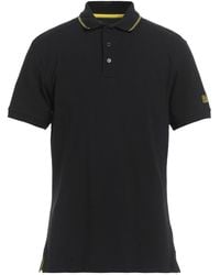 Barbour - International Polo Shirt Cotton - Lyst