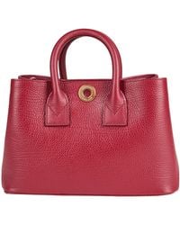Burberry - Borsa A Mano - Lyst