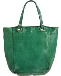 Campomaggi - Sac À Main - Lyst