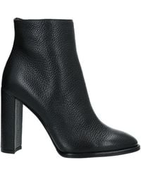 Le Silla - Ankle Boots - Lyst