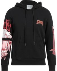 Iceberg - Sudadera - Lyst