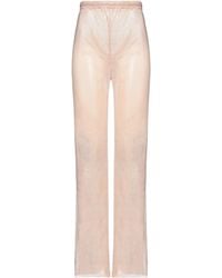 Santa Brands - Trouser - Lyst