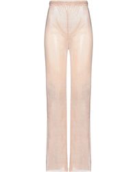 Santa Brands - Trouser - Lyst