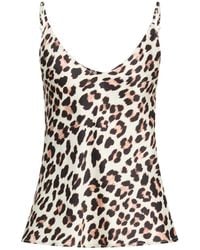 ViCOLO - Top Viscose - Lyst