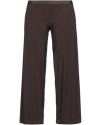 Siyu - Pants Polyamide, Elastane - Lyst