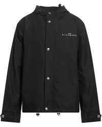 John Richmond - Jacke & Anorak - Lyst