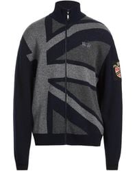 La Martina - Cardigan - Lyst