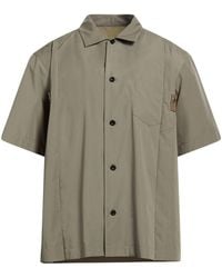 Sacai - Shirt - Lyst