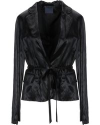 Aspesi Giacca - Nero