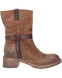 Moma - Stiefelette - Lyst