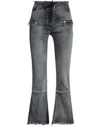 Unravel Project - Jeans - Lyst
