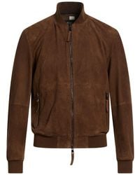 Bully - Jacket - Lyst