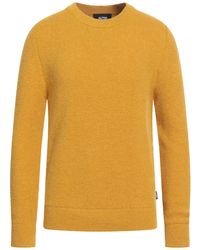 Alpha Studio - Pullover - Lyst