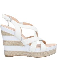 guess wedges sale