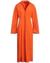 Fabiana Filippi - Maxi Dress - Lyst
