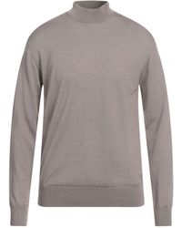 Tombolini - Turtleneck - Lyst