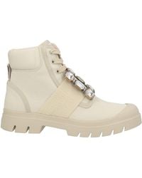 Roger Vivier - Ankle Boots - Lyst