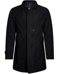 Sealup - Coat - Lyst