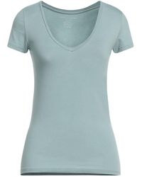 Majestic Filatures - T-shirt - Lyst