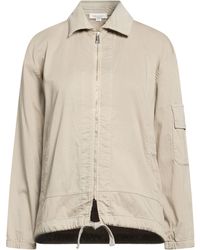 Crossley - Jacket Cotton, Elastane - Lyst
