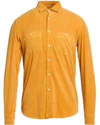 Aspesi - Shirt - Lyst
