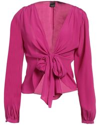 Pinko - Top - Lyst