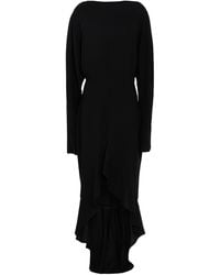 Philosophy Di Lorenzo Serafini - Midi Dresses - Lyst