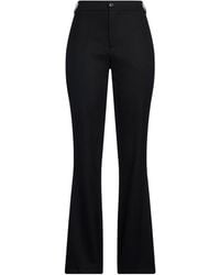Grifoni - Pants Virgin Wool, Elastane - Lyst