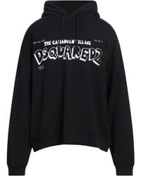 DSquared² - Sweatshirt - Lyst