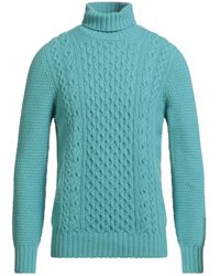 Drumohr - Turtleneck - Lyst