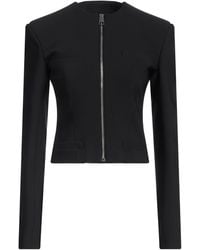 The Attico - Jacket Polyester, Elastane - Lyst