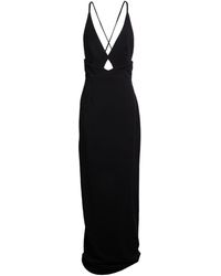 Solace London - Maxi Dress - Lyst