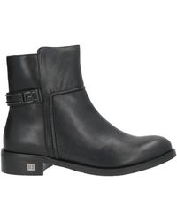 Laura Biagiotti - Ankle Boots Synthetic Material - Lyst