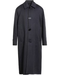 Fendi - Coat - Lyst