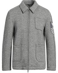 Daniele Alessandrini - Chaqueta y Cazadora - Lyst