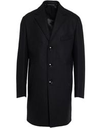 Liu Jo - Coat Virgin Wool, Polyamide, Cashmere - Lyst