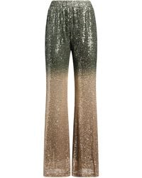 Shirtaporter - Trouser - Lyst