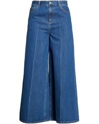 Tibi - Jeans - Lyst