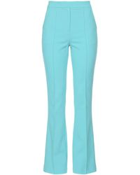 La Petite Robe Di Chiara Boni - Trouser - Lyst
