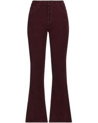 Liu Jo - Pants - Lyst