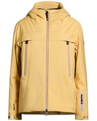 Moncler - Jacket Polyamide, Elastane - Lyst