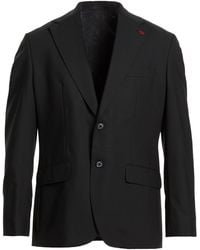 Liu Jo - Blazer Wool, Polyester, Elastane - Lyst