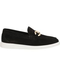 Cerruti 1881 - Loafers Calfskin - Lyst