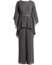 The Couture Club - Jumpsuit - Lyst