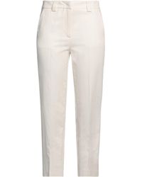 HANAMI D'OR - Trouser - Lyst